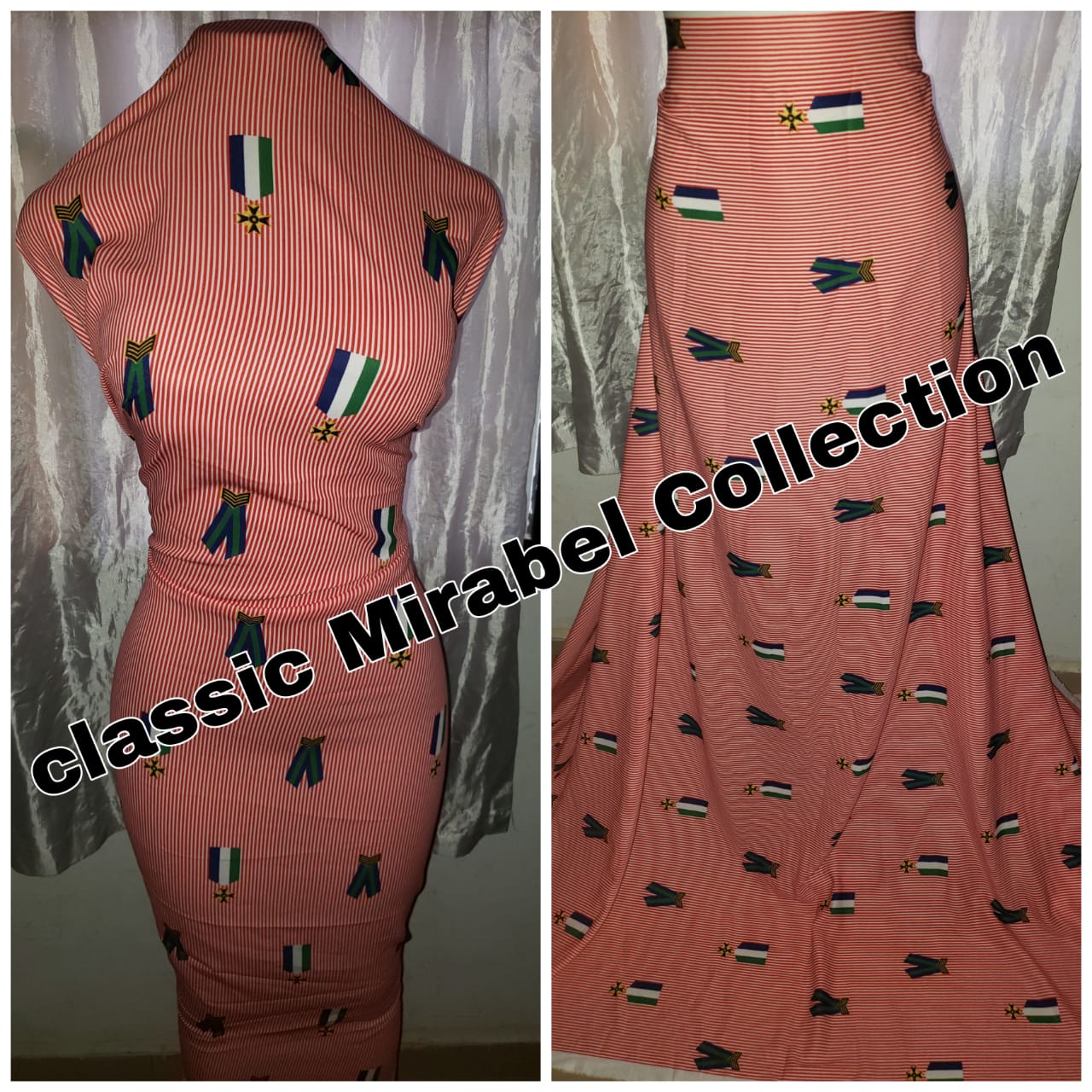 Mirabel Collection